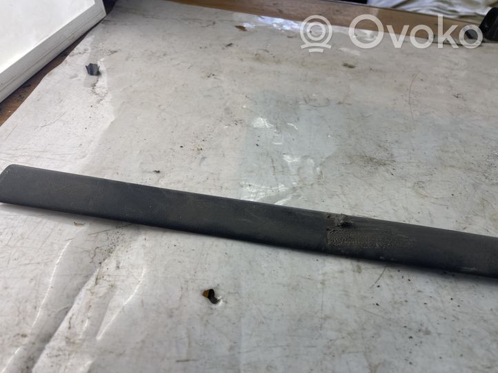 Volkswagen Polo III 6N 6N2 6NF Front door trim (molding) 6N4853072