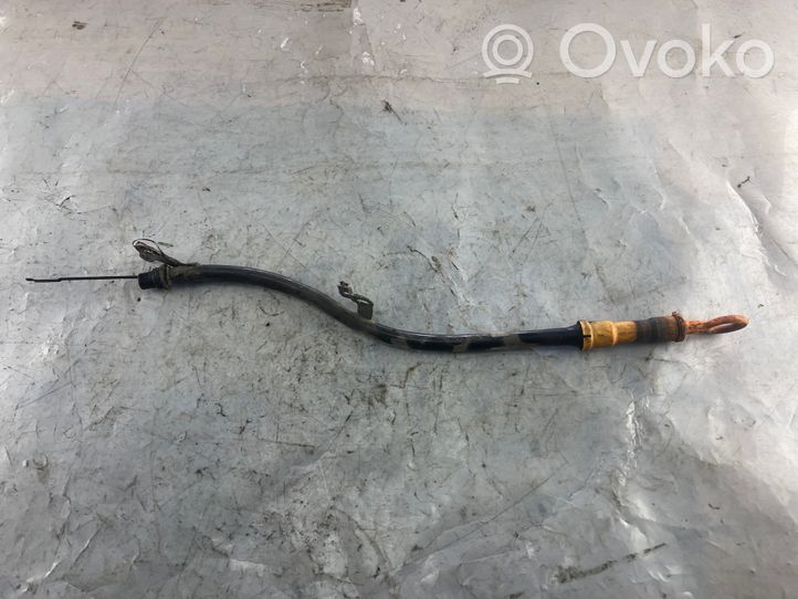 Volkswagen Polo IV 9N3 Asta di controllo livello olio 045115629D