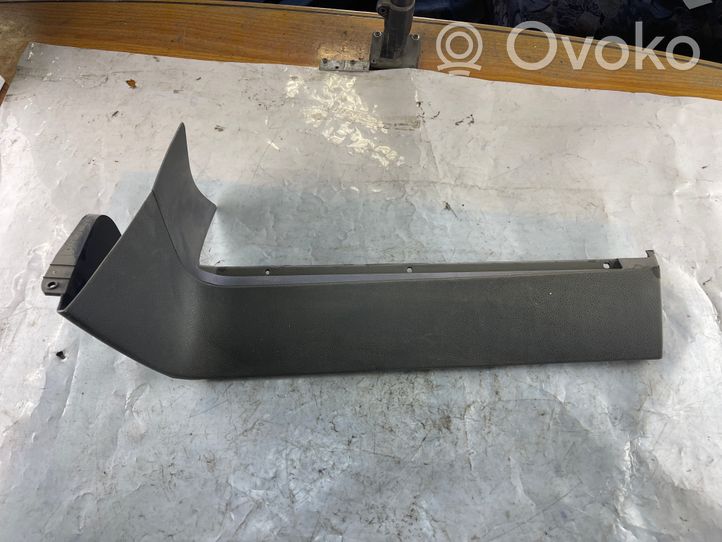 Volkswagen Polo Altro elemento di rivestimento bagagliaio/baule 6Q4867766