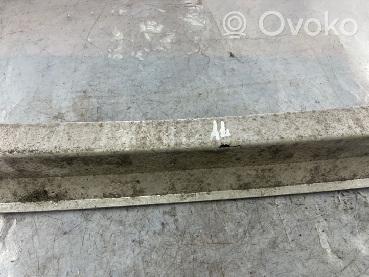 Audi A2 Rear bumper cross member 