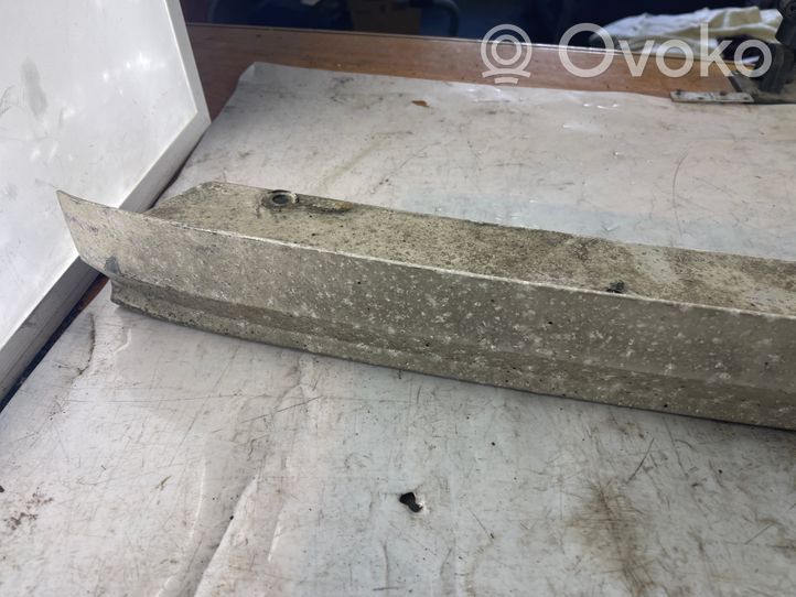 Audi A2 Rear bumper cross member 