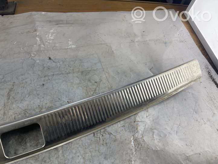 Audi A6 S6 C5 4B Rivestimento di protezione sottoporta del bagagliaio/baule 4B9864483