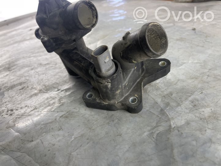 Seat Ibiza III (6L) Termostaatin kotelo 03C121111B