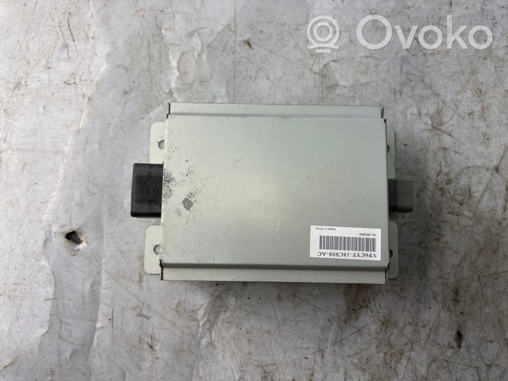 Jeep Compass Amplificatore VP6CYF18C808AC