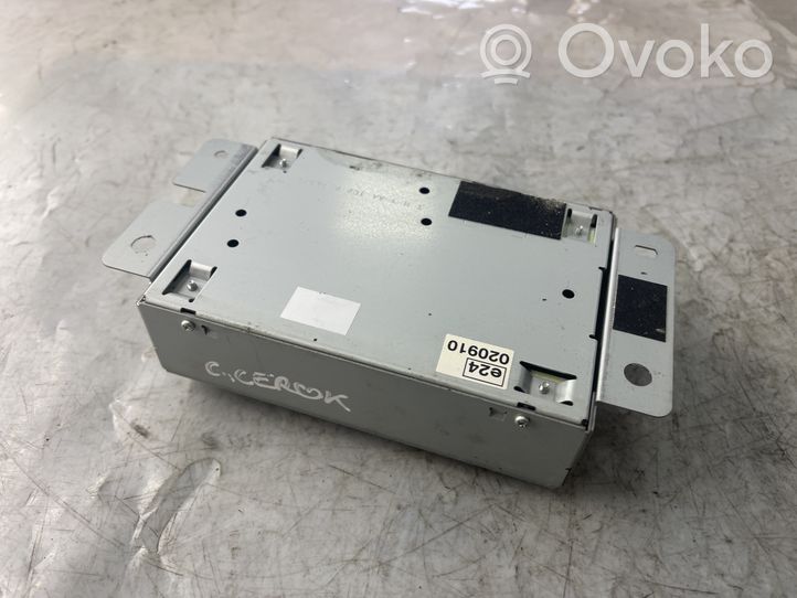 Jeep Grand Cherokee (WK) Unité / module navigation GPS 05064024AB