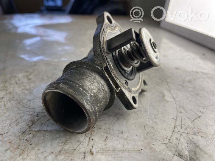 Jeep Grand Cherokee (WK) Termostat / Obudowa termostatu A6422000315