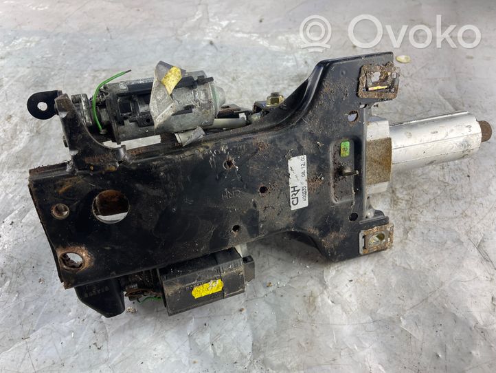 BMW X5 E53 Scatola dello sterzo 10942659