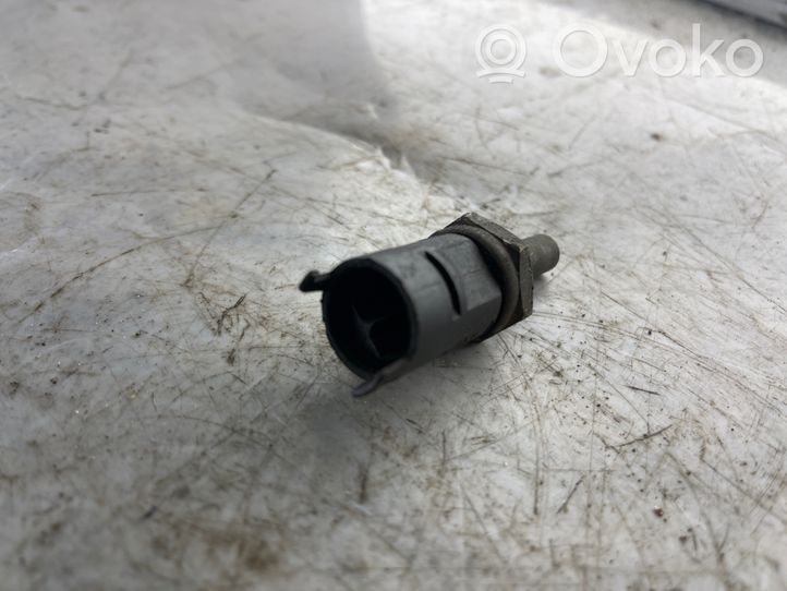 BMW X5 E53 Dzesēšanas šķidruma temperatūras sensors 13621703993