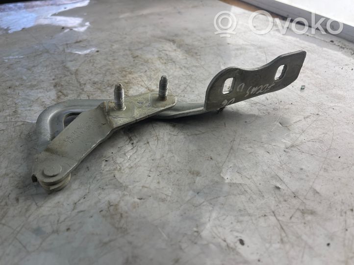 Ford Focus Charnière, capot moteur 4m5116800aa