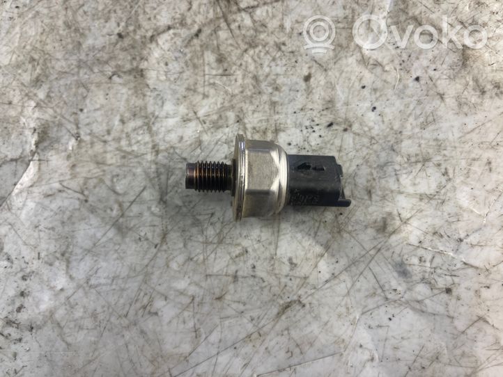 Ford Focus Sensore di pressione del carburante 9653981100