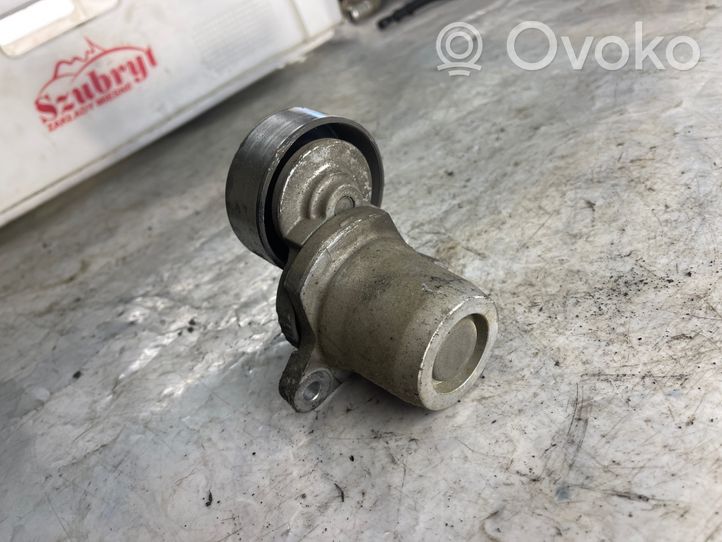 Hyundai Santa Fe Riemenspanner Spannrolle Lichtmaschine 