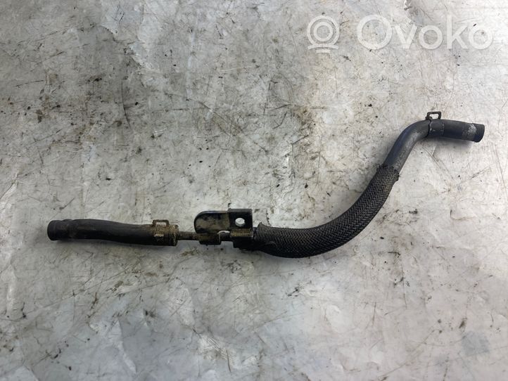 Hyundai Santa Fe Breather/breather pipe/hose 