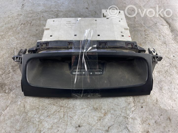 Toyota Land Cruiser (J120) Ekranas/ displėjus/ ekraniukas 0261003741