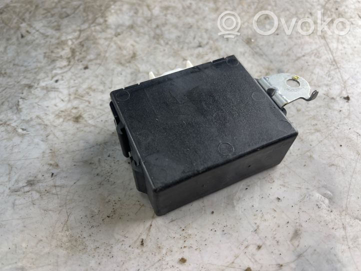 Toyota Land Cruiser (J120) Immobilizer control unit/module 626317000