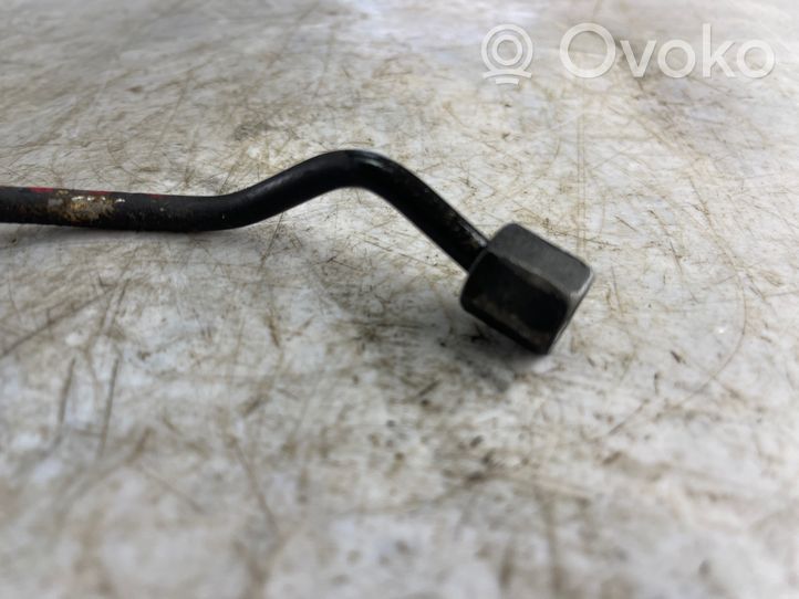 Mercedes-Benz Vito Viano W639 Tuyau d'alimentation d'injecteur de carburant 