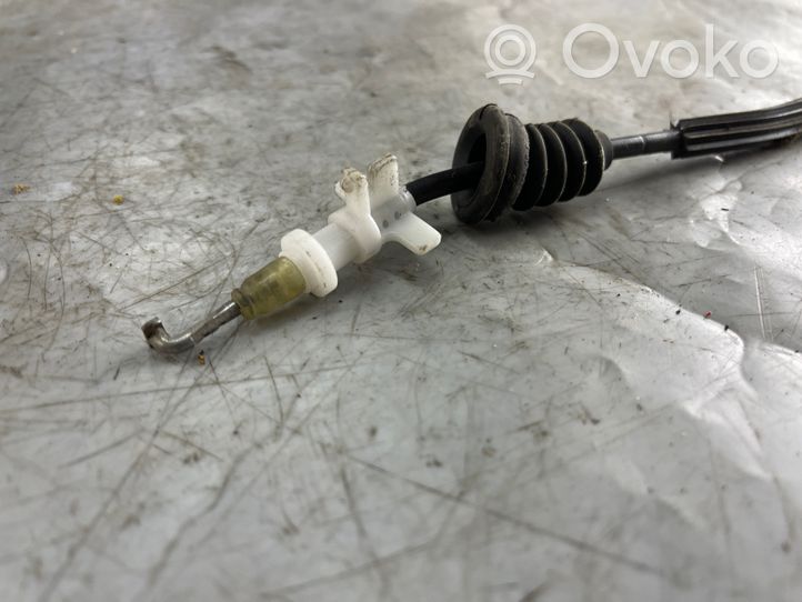 Volkswagen Golf IV Cavo maniglia portiera anteriore 3c4839085