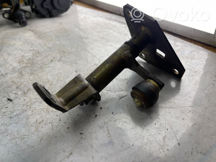 Volkswagen Golf IV Gear shift rod 1j0711085b