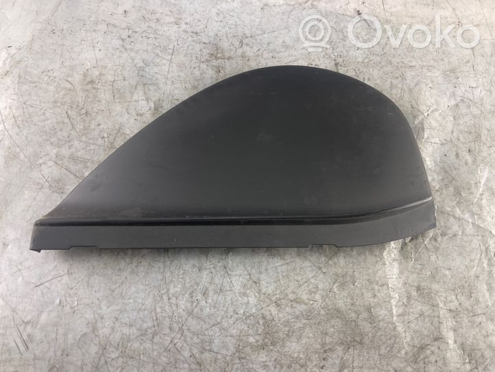 Volkswagen Golf IV Rivestimento pannello laterale del bagagliaio/baule 1j1858218a