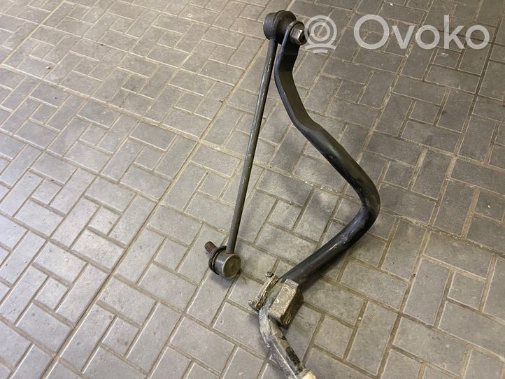 Toyota Corolla E120 E130 Barre stabilisatrice 