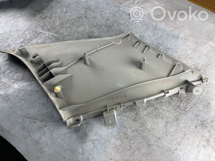 Toyota Corolla E120 E130 (D) garniture de pilier (haut) 6247212830