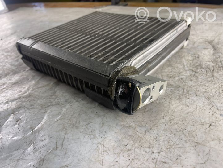 Toyota Corolla Verso E121 Air conditioning (A/C) radiator (interior) 06e19a6944