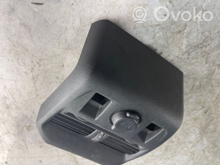 Citroen DS5 Griglia di ventilazione posteriore 9670771377