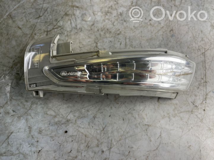 Citroen DS5 Mirror indicator light A079469