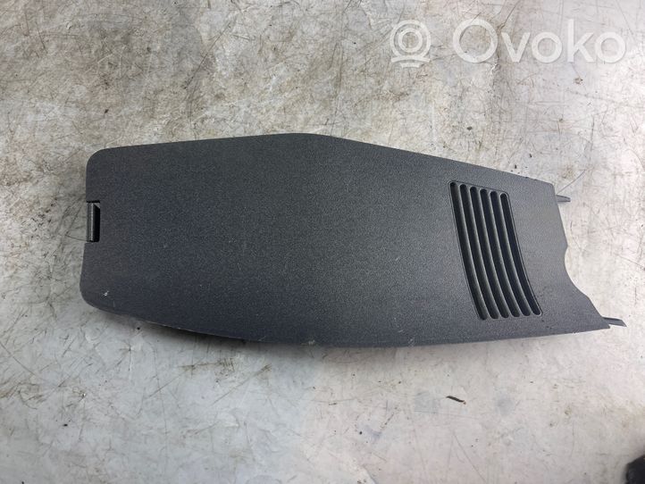 Toyota Corolla Verso AR10 Copertura del rivestimento bagagliaio/baule 647460f011