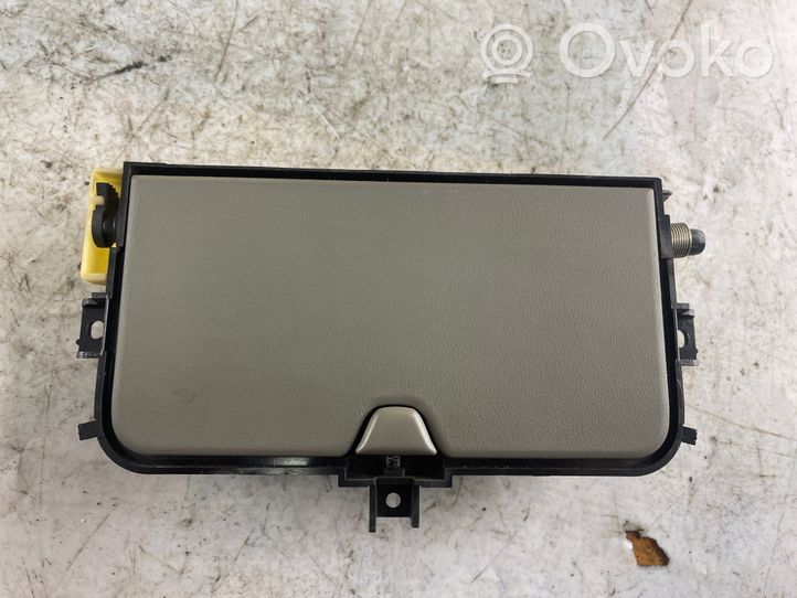 Nissan Patrol Y61 Boîte de rangement pour porte-lunettes de soleil 969840w000