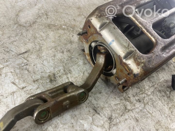 Mercedes-Benz E W210 Gruppo asse del volante A2104603416k03