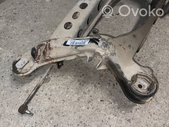 Mercedes-Benz E W210 Rear subframe 2104300