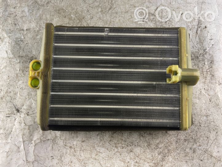 Mercedes-Benz C W202 Air conditioning (A/C) radiator (interior) 2108300461