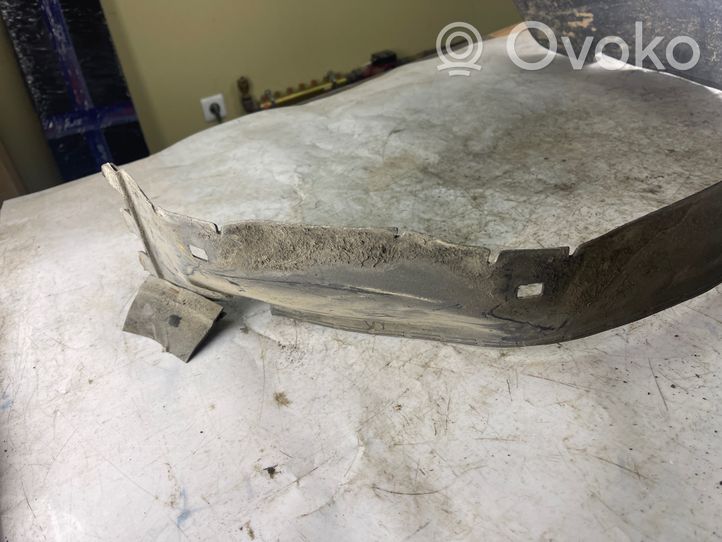 Mercedes-Benz C W202 Rivestimento paraspruzzi passaruota anteriore 2026980130