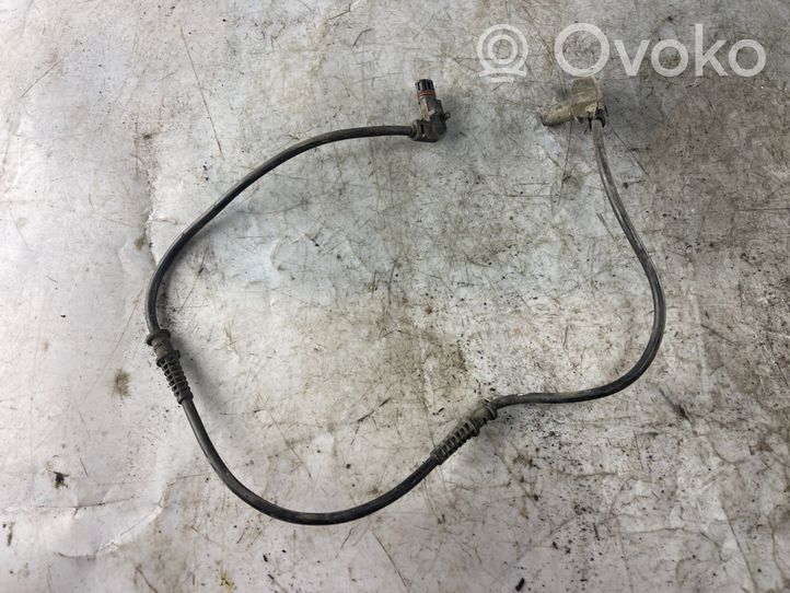 Mercedes-Benz C W202 Sensore velocità del freno ABS A2105407608