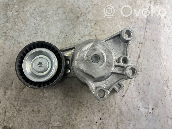 Citroen DS5 Napinacz paska alternatora T39187