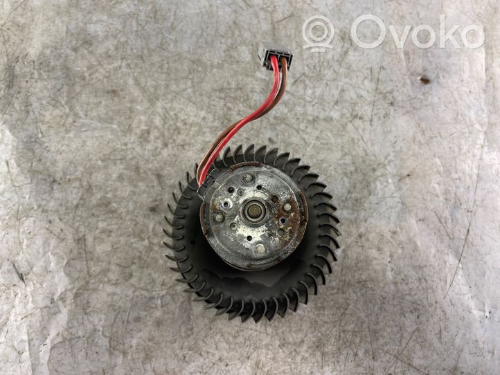 Volvo S60 Ventola riscaldamento/ventilatore abitacolo 0130101109