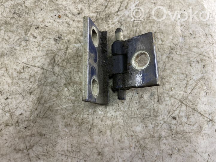 Volvo S60 Front door upper hinge 