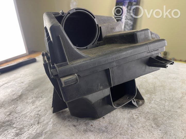 Volvo S60 Scatola del filtro dell’aria 8626061