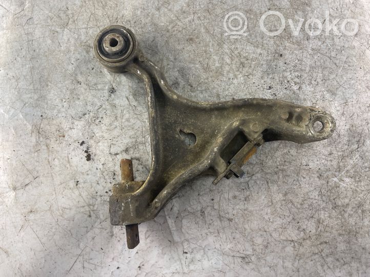 Volvo S60 Braccio di controllo sospensione anteriore inferiore/braccio oscillante 