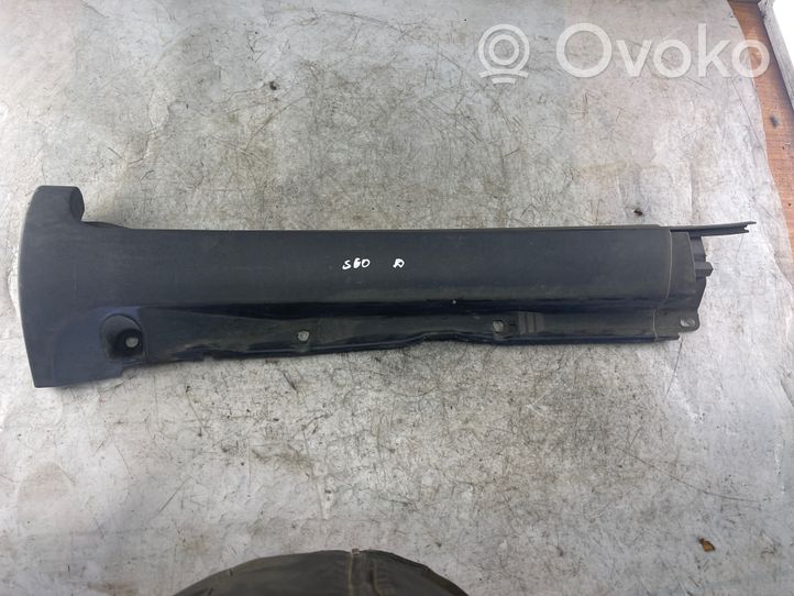 Volvo S60 side skirts sill cover 9178232