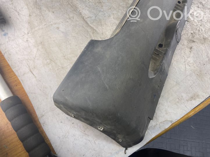 Volvo S60 Copertura del rivestimento del sottoporta anteriore 9178761