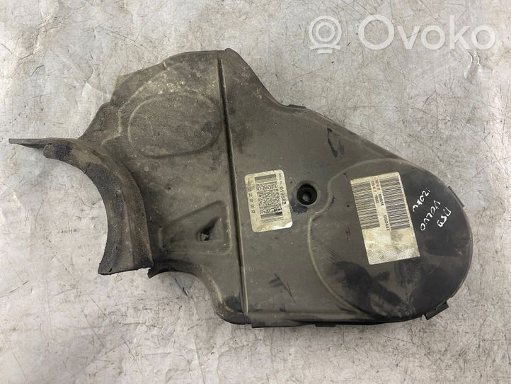 Volvo V70 Cache carter courroie de distribution 8631627