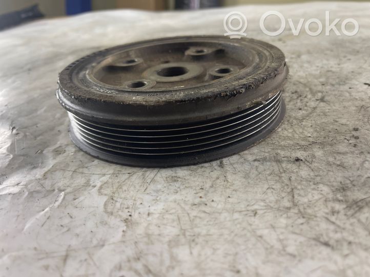 Volvo V70 Crankshaft pulley 30637335