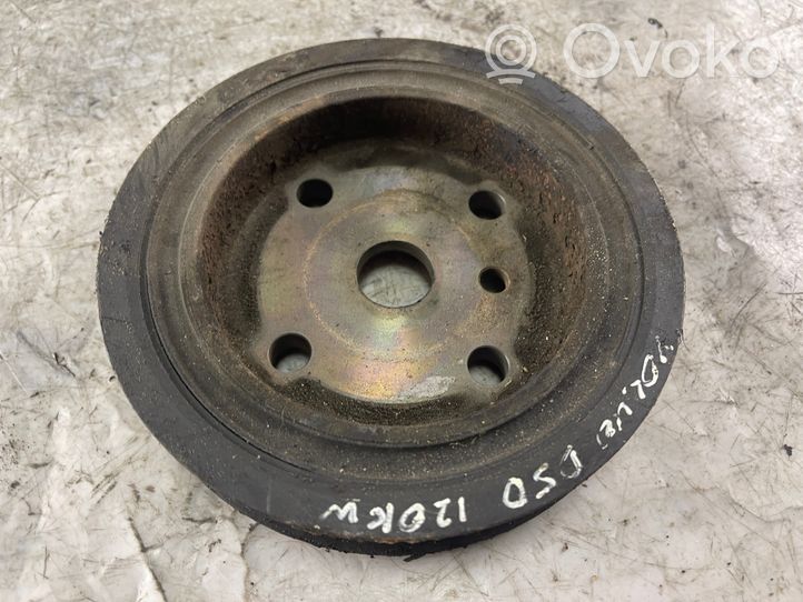 Volvo V70 Crankshaft pulley 30637335