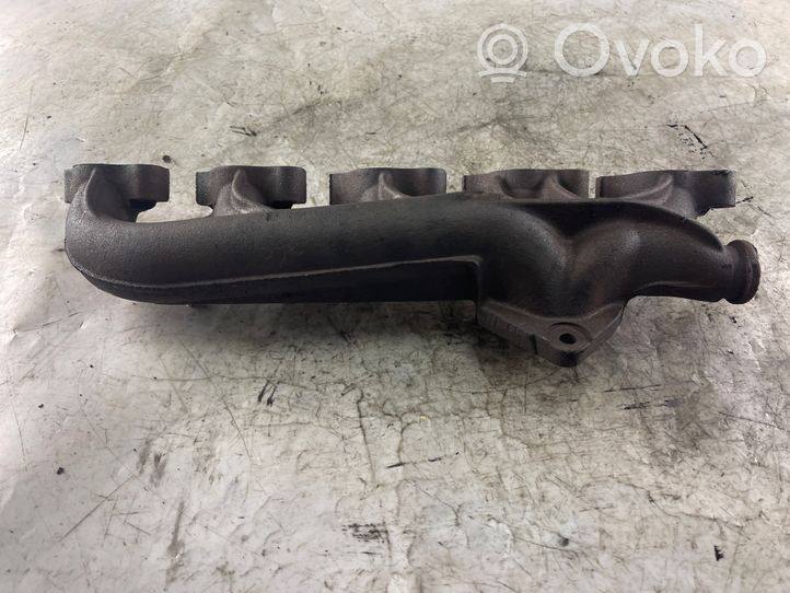 Volvo V70 Collettore di scarico 8642826