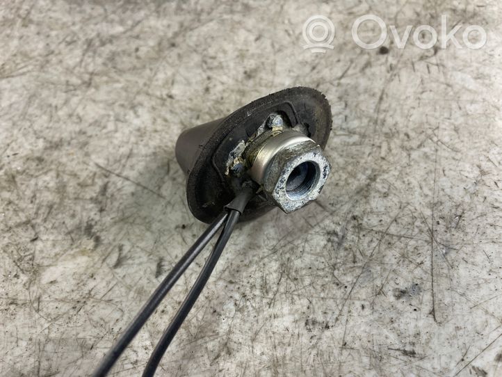 Volkswagen PASSAT B5.5 Antenna autoradio 