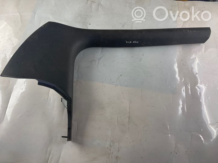 Volvo V40 Garniture marche-pieds avant 8u2867271