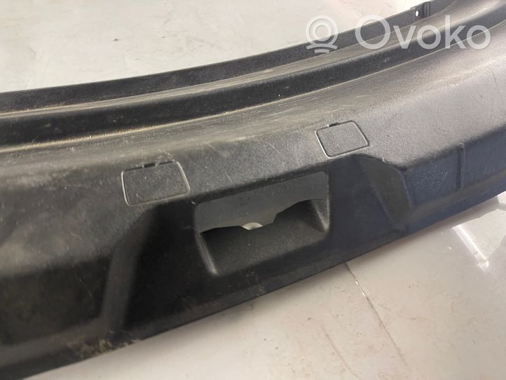 Volvo V40 Protection de seuil de coffre 31291048