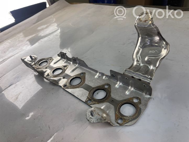 Volvo V40 Muut pakosarjan osat 9672921080