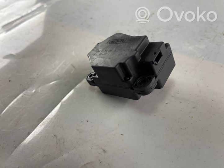 Volvo V40 Motorino attuatore aria 4n5h19e616